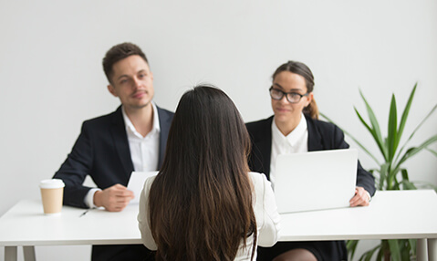 Vermittlung von Qualifiziertem Fachpersonal
